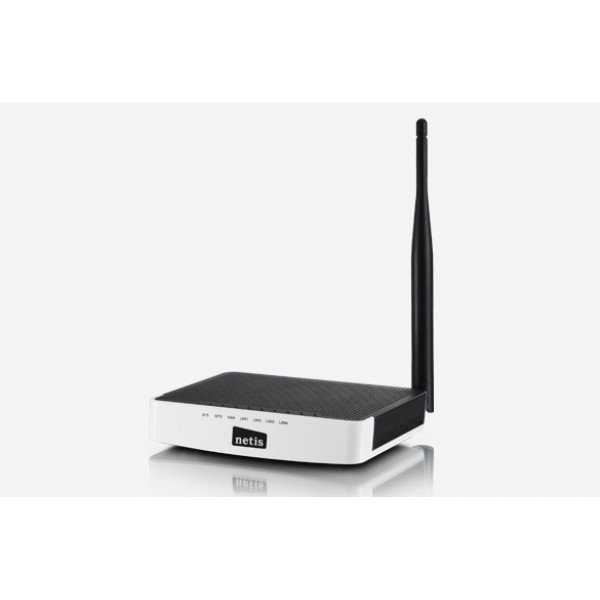 Wholesale Netis WF2411 N150 Wireless Router,  Range extender and Client all in one